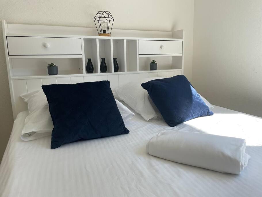 Studio Proche De La Gare ! Apartment Lausanne Bagian luar foto